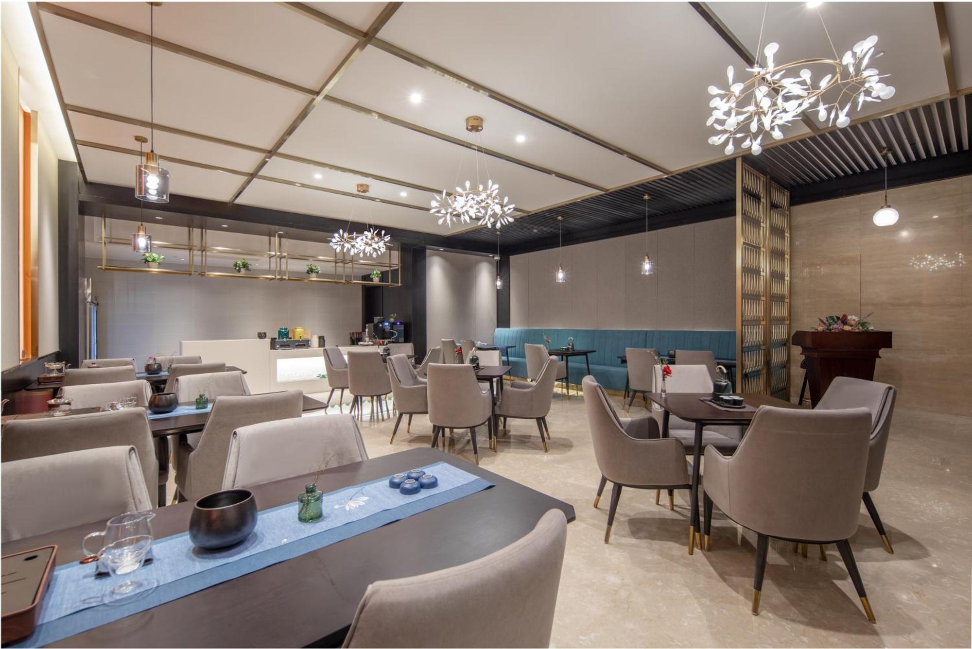 Hotel Dijing