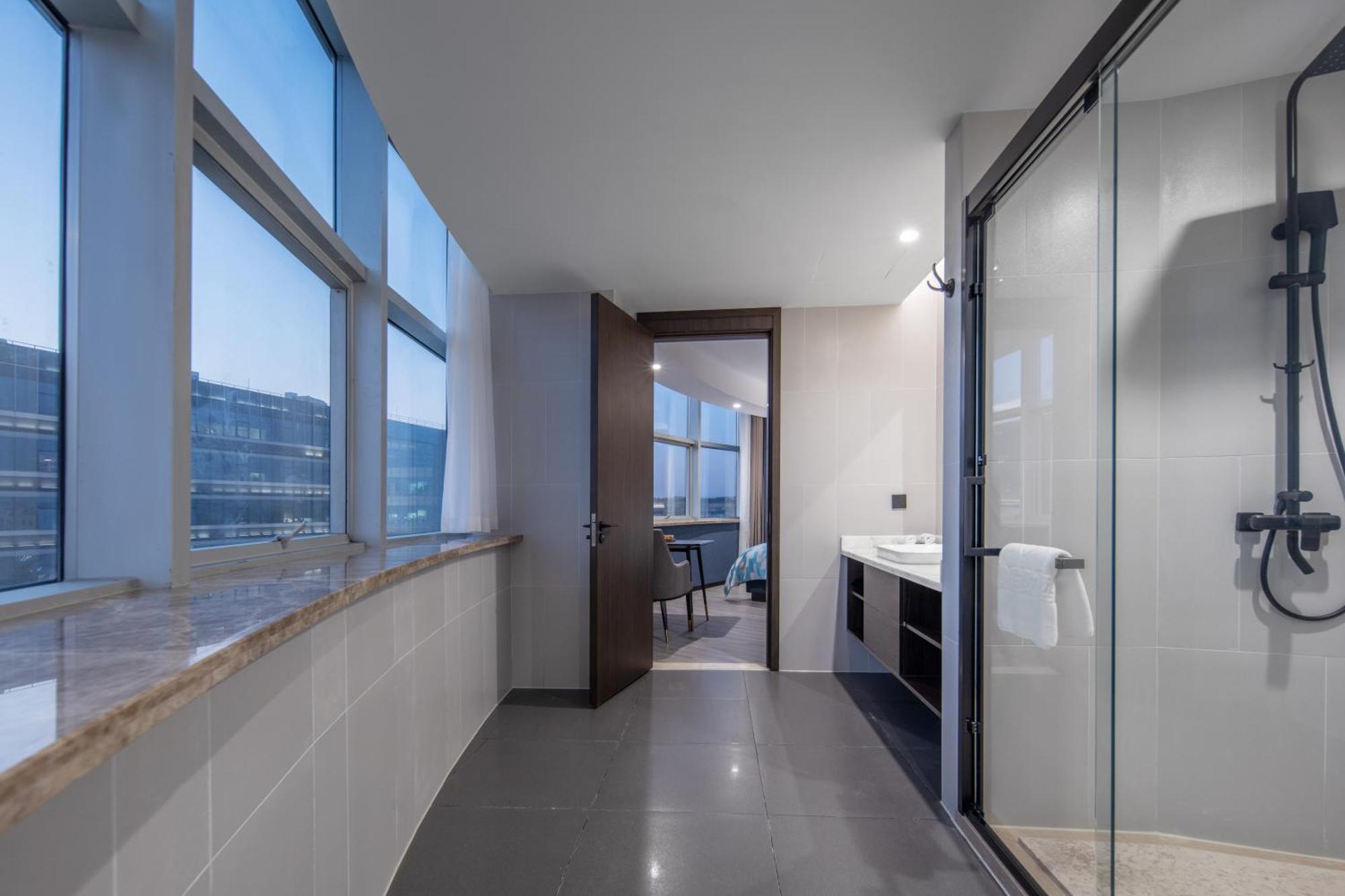 Hotel Dijing Shanghai