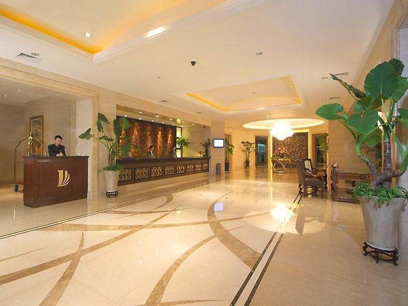 Dijing Hotel