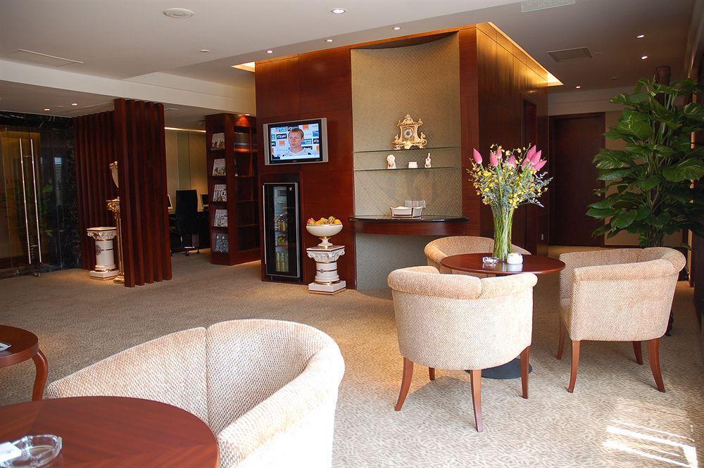Hotel Dijing Shanghai