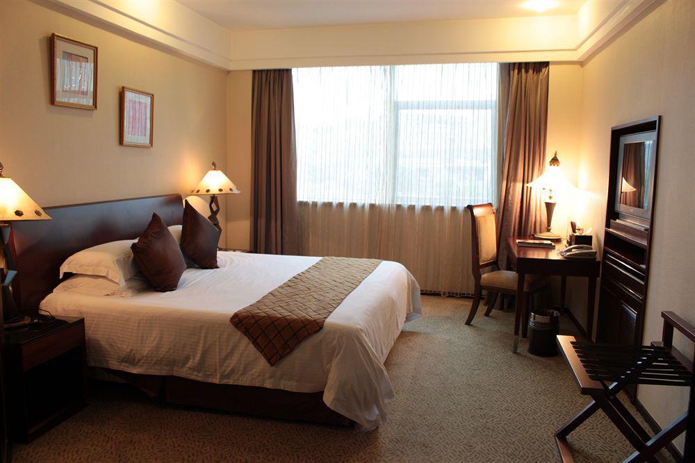 Hotel Dijing Shanghai